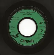 7inch Vinyl Single - Philip Rambow - Dem Eyes
