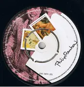 7inch Vinyl Single - Philip Rambow - Fallen