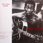 Philip Tabane - Malombo