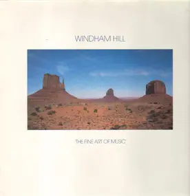 Philip Aaberg - Windham Hill - The Art Of Fine Music
