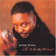 CD - Philip Bailey - Dreams