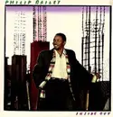 LP - Philip Bailey - Inside Out