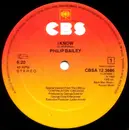 12inch Vinyl Single - Philip Bailey - I Know
