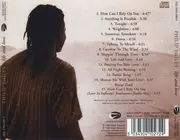 CD - Philip Bailey - Life And Love