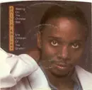 7'' - Philip Bailey - Walking On The Chinese Wall
