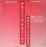 Philip Bailey Duet With Phil Collins - Easy Lover (Album Version)