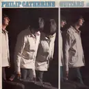 LP - Philip Catherine - Guitars