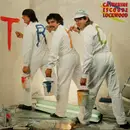 LP - Catherine Escoudé Lockwood - Trio