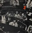 LP - Philip Catherine, George Gruntz, Nicolas Fiszman - Jazzbühne Berlin '82