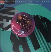 Philip Glass - 1000 Airplanes on the Roof