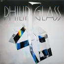 LP - Philip Glass - Glassworks