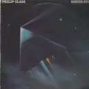 LP - Philip Glass - North Star