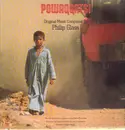 LP - Philip Glass - Powaqqatsi - still sealed