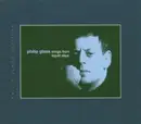 CD - Philip Glass - Songs From Liquid Days