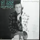 LP - Philip Glass - Songs From Liquid Days