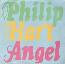 Philip Hart - Angel