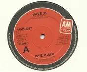 Philip Jap - Save Us