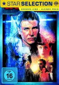 Ridley Scott - Blade Runner: Final Cut