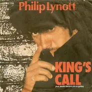 Philip Lynott - King's Call