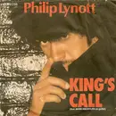 7'' - Philip Lynott - King's Call