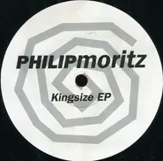 Philipmoritz - Kingsize EP
