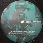 miguel ayala - Elitist / Sweet Sweep