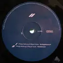 12inch Vinyl Single - Philipp Maiburg & Miguel Ayala - Schlagabtausch / Kieferbruch