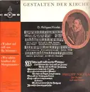 LP - Philipp Nicolai - Wachet auf ruft uns die Stimme / Wie schön leuchtet der Morgenstern - Gatefold