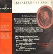 Philipp Nicolai