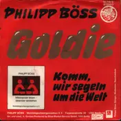 Philipp Böss - Komm, wir segeln um die Welt