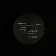 Philipp Boston - Versatile Signature Ep