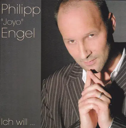 Philipp Engel - Ich Will...