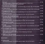 CD - Philipp Engel - Ich Will...