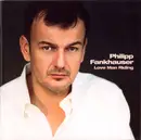 CD - Philipp Fankhauser - Love Man Riding