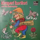 LP - Philipp Heinzelmann - Kasperl Larifari Und Die Zaubergeige