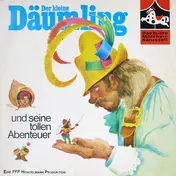 Philipp Heinzelmann - Der Kleine Däumling Und Seine Tollen Abenteuer