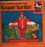 Kasperle - Die Wunderbaren Abenteuer Des Kasperl Larifari