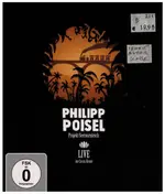 philipp poisel - Projekt Seerosenteich  (Live Im Circus Krone)