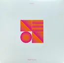 LP - Philipp Poisel - Neon - WHite Vinyl
