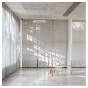 Philipp Priebe - The Clouds All Form A Geometric Shape