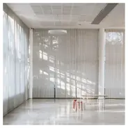 Philipp Priebe - The Clouds All Form A Geometric Shape