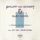CD - Philipp Van Endert & Alex Gunia - Nobody Calls Me Chicken