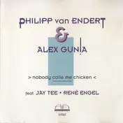 Philipp Van Endert - Nobody Calls Me Chicken