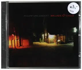 Philipp Van Endert - Ballads & Chills