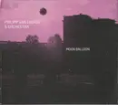 CD - Philipp van Endert & Deutsches Filmorchester Babelsberg - Moon Balloon - Digifile