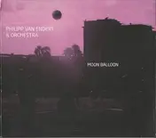 Philipp Van Endert - Moon Balloon