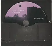 CD - Philipp van Endert & Deutsches Filmorchester Babelsberg - Moon Balloon - Digifile