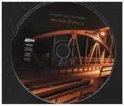 CD - Philipp Van Endert - Ballads & Chills