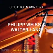 Philipp - Studio Konzert