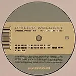 Philipp Wolgast - Unshaved Ep